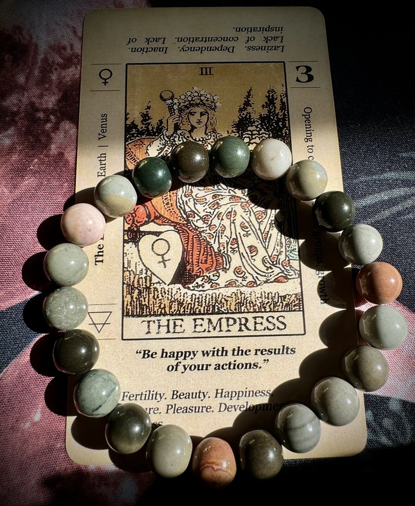 The Empress Magic Bracelet