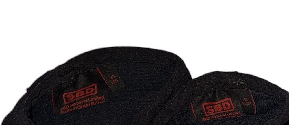 SBD Knee Sleeves