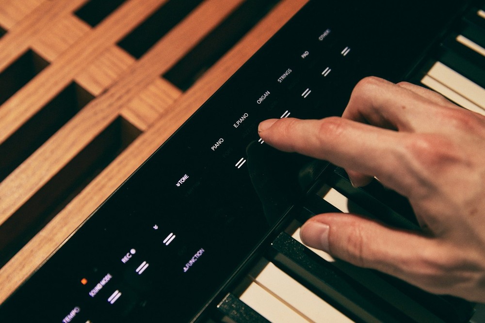 Casio PX-S3100 Digital Piano - Black HOME ESSENTIALS BUNDLE