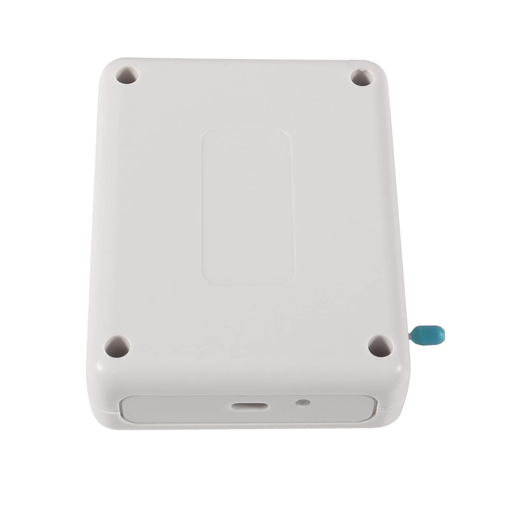 LCR-TC1 Multi-Function Tester Colorful Display Pocketable White