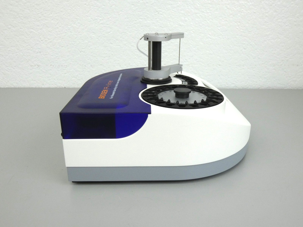 EKF Diagnostics Biosen R-Line Glucos / Lactate Measuring System