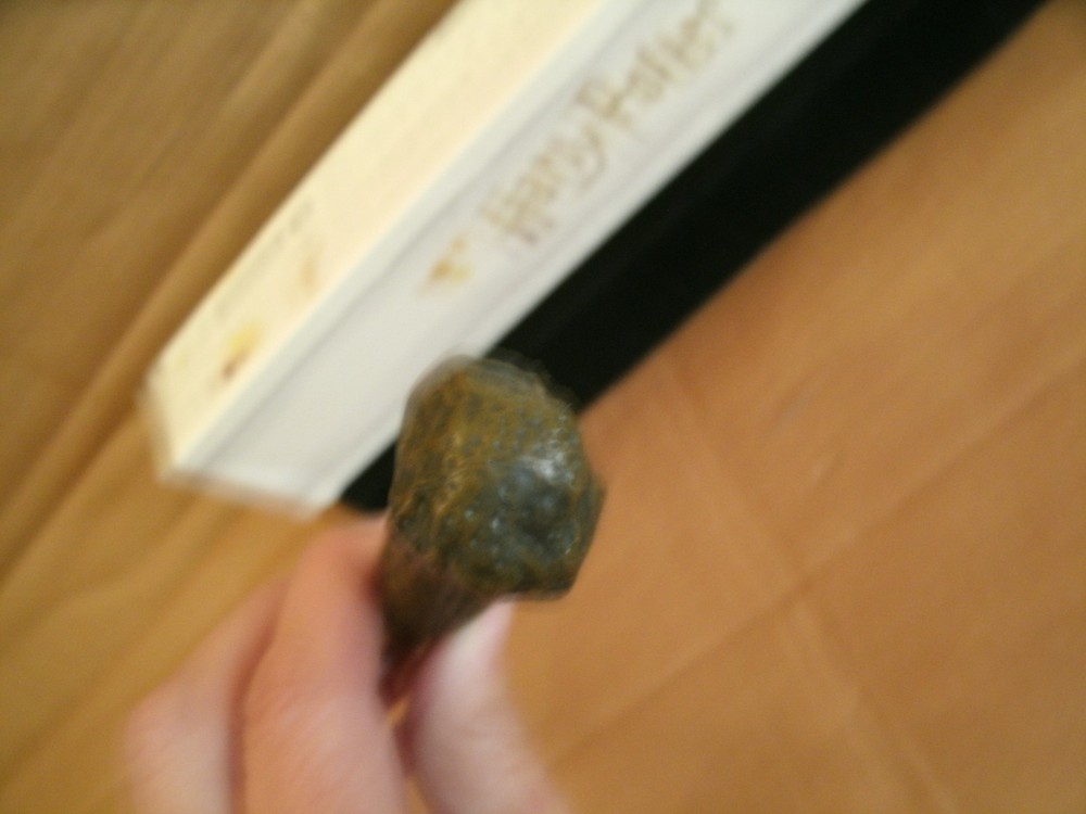 Harry Potter Ron Weasley Wand Wizarding World