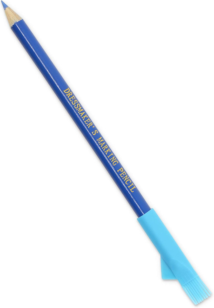 Dressmaker'S Marking Pencil, Blue