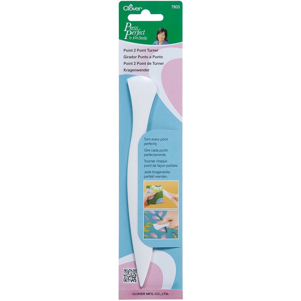 Clover 7803 Point 2 Point Turner-