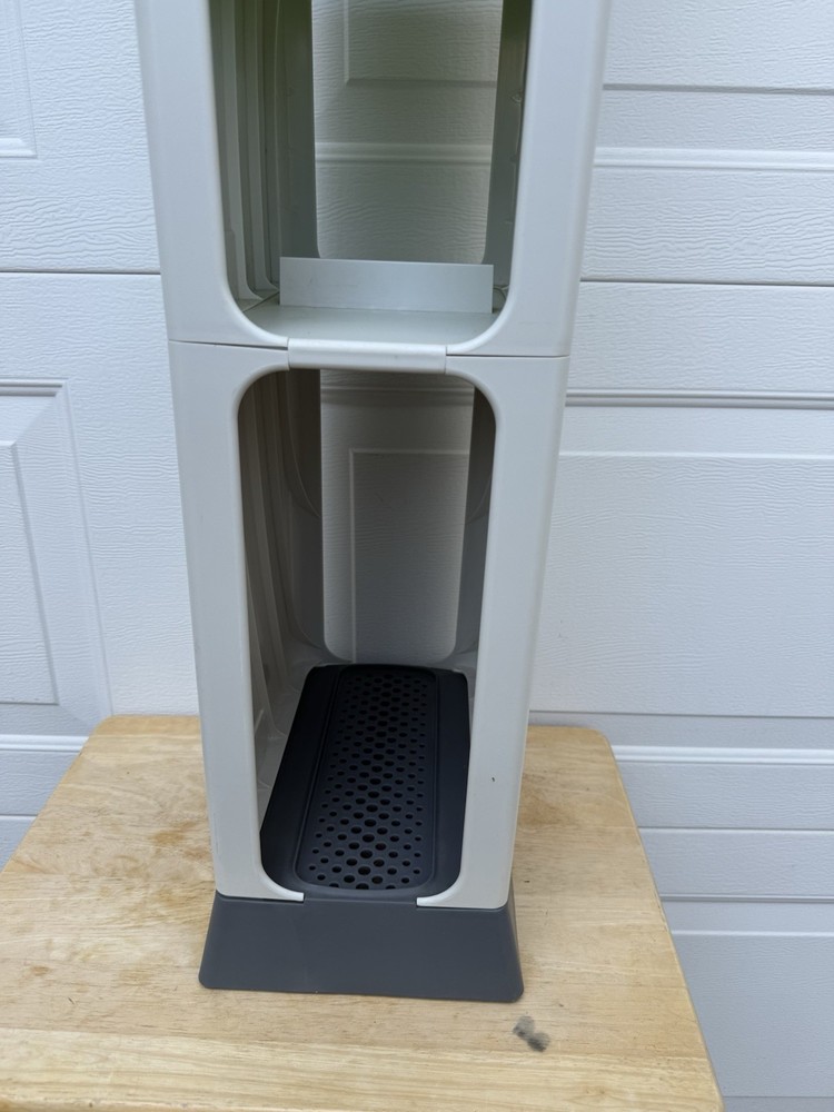 Xbox 360 LevelUp Generation Gaming Tower Storage Center TOWER ONLY