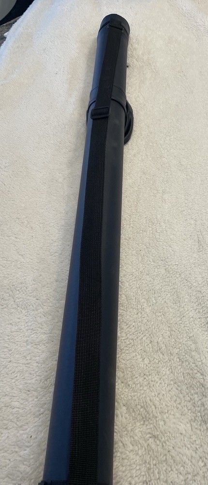 Pool cue case 1x1 Hard
