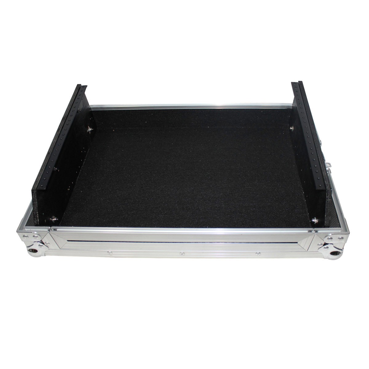 ProX X-19MIX7U ATA-300 Style 19" 7U Top Slant Rackmount Case with Removable Fron