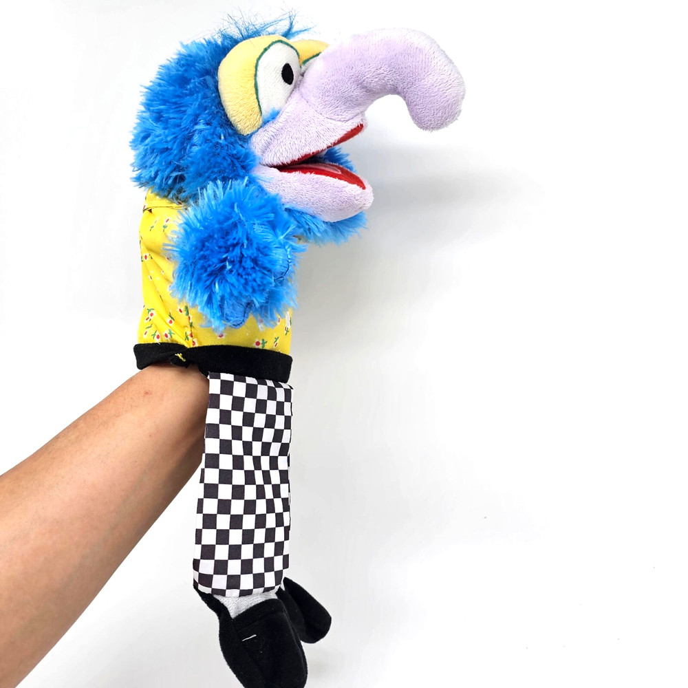 The Muppet Show Plush Puppet 28cm