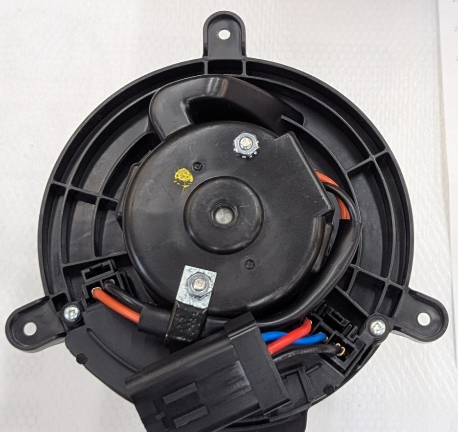 75040 Blower Motor for Freightliner 108SD 114SD 2012-2022 Cascadia M2 112 106