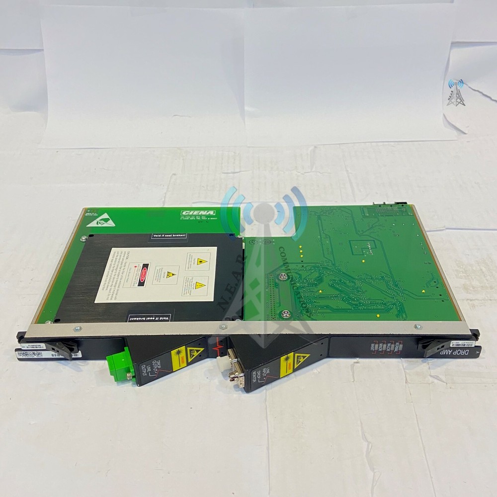 Ciena, 130-7200-920, WMAM80EDAA, CORESTREAM DROP AMP *RH072820