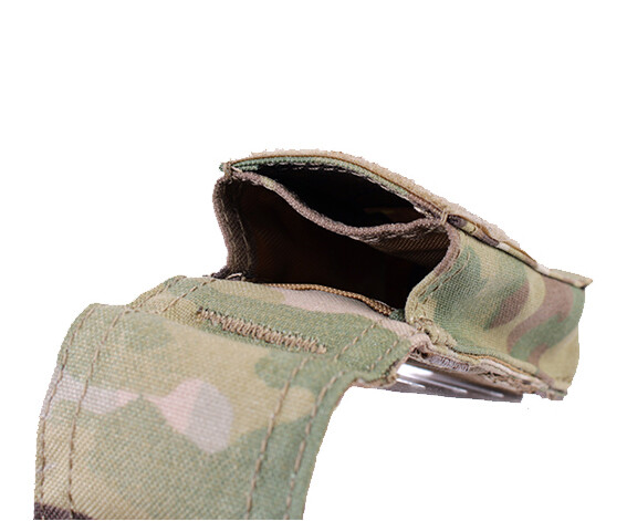 Tactical MOLLE Multifunction Pouch Multi-Tool Holder Bag Tool Sheath Pocket Bag