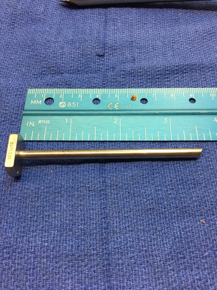 Wolf 8471.235 Trocar Sleeve