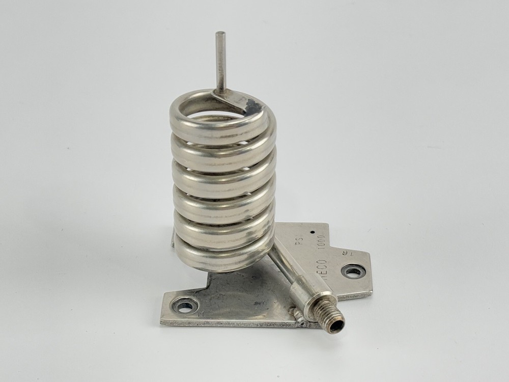 HECO ITT Barton Static Pressure Element 1000psi BC17SL