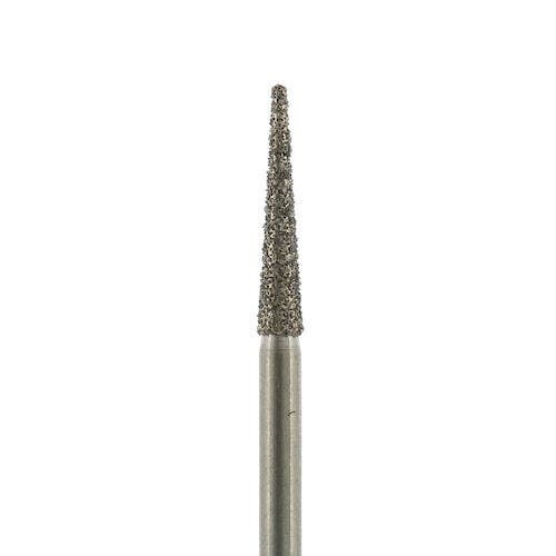 Taper Flat End, Diamonds (845-848), , 847L-016M, 5/Pkg, Medium