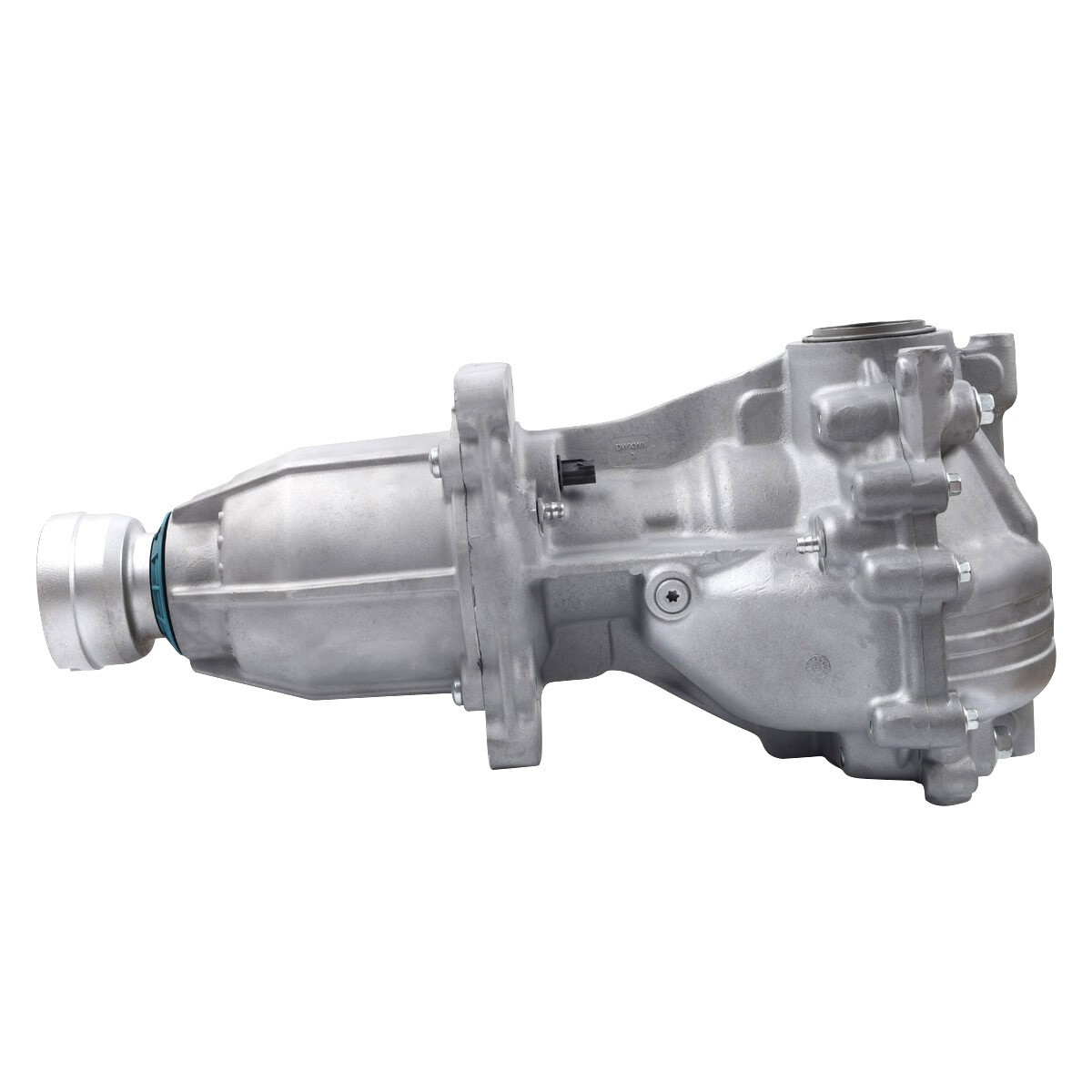 Rear Differential For 2013 2014-2019 Ford Edge 3.7L 3.5L MU7Z4000J CV6W-4B025-DF