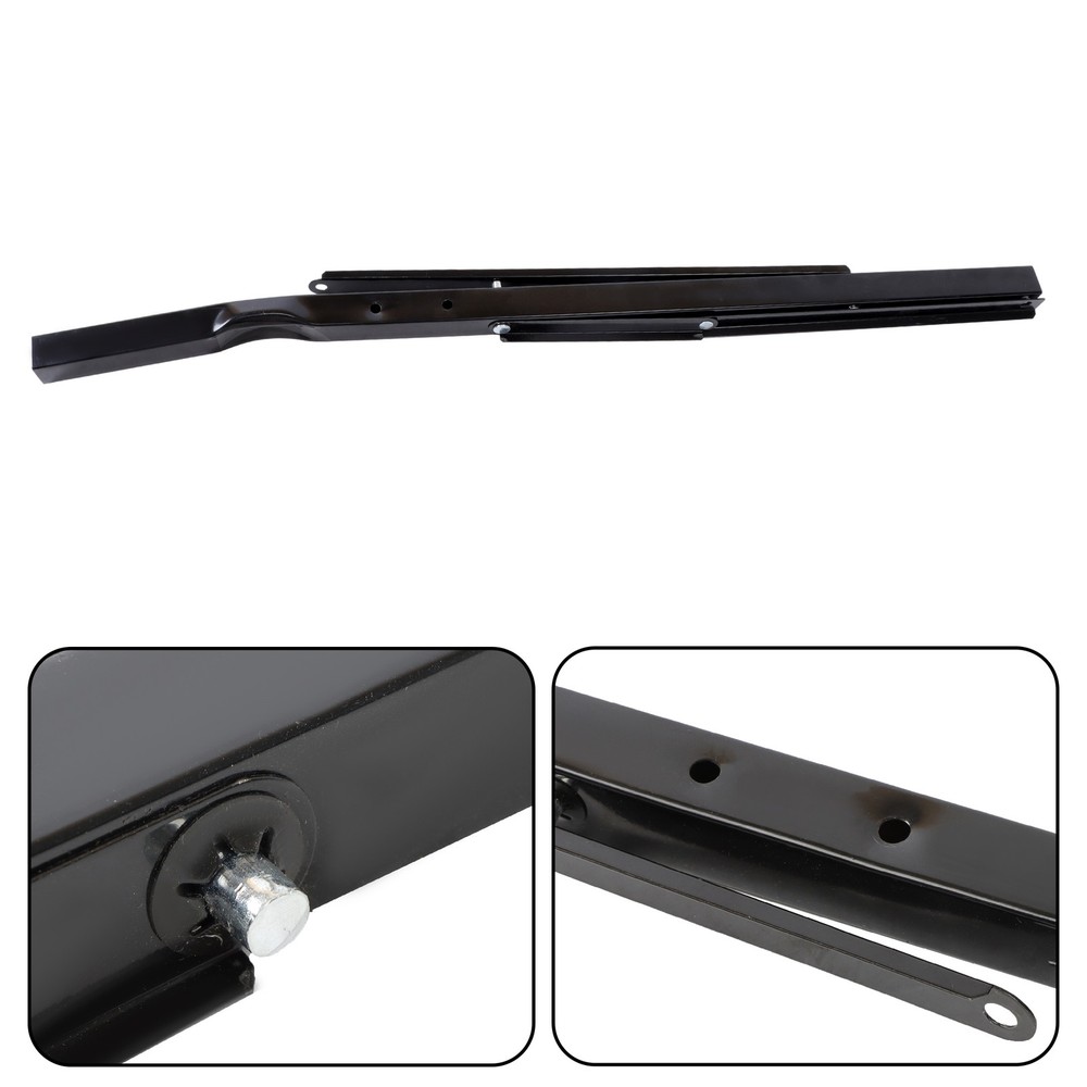 220lb Multi Purpose Folding Portable Workbench w/ Measuring Ruler and Protractor