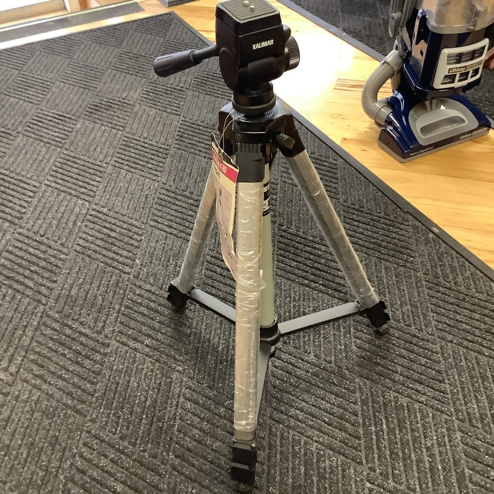 Protech V-80 Kalimar Tripod