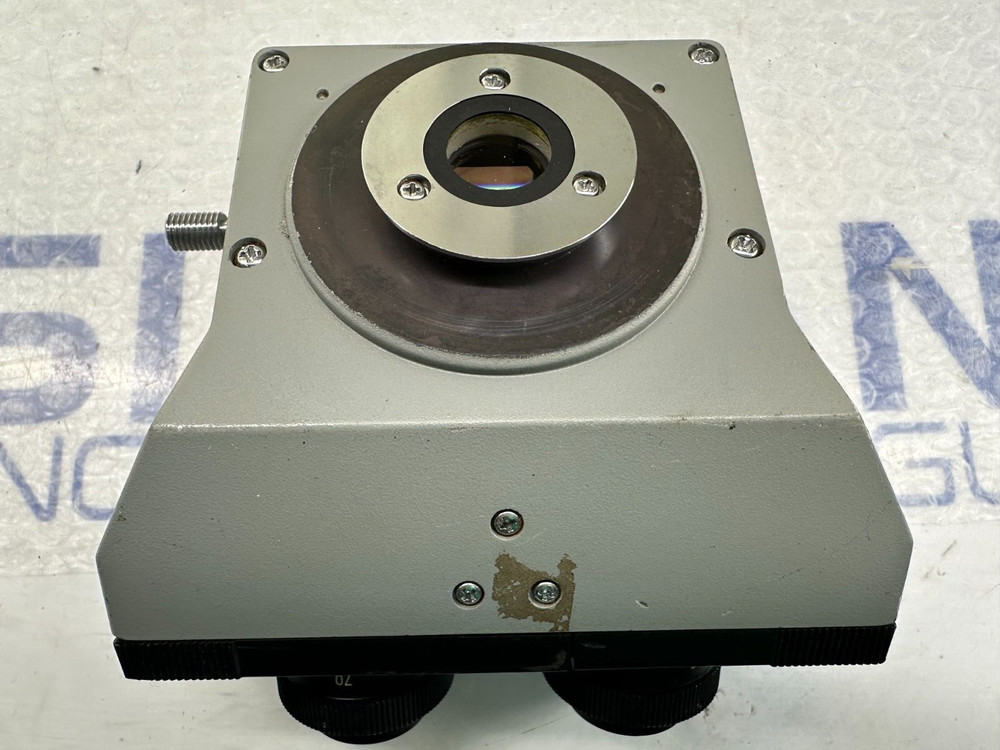 Kyowa Tokyo 814977 Microscope Head