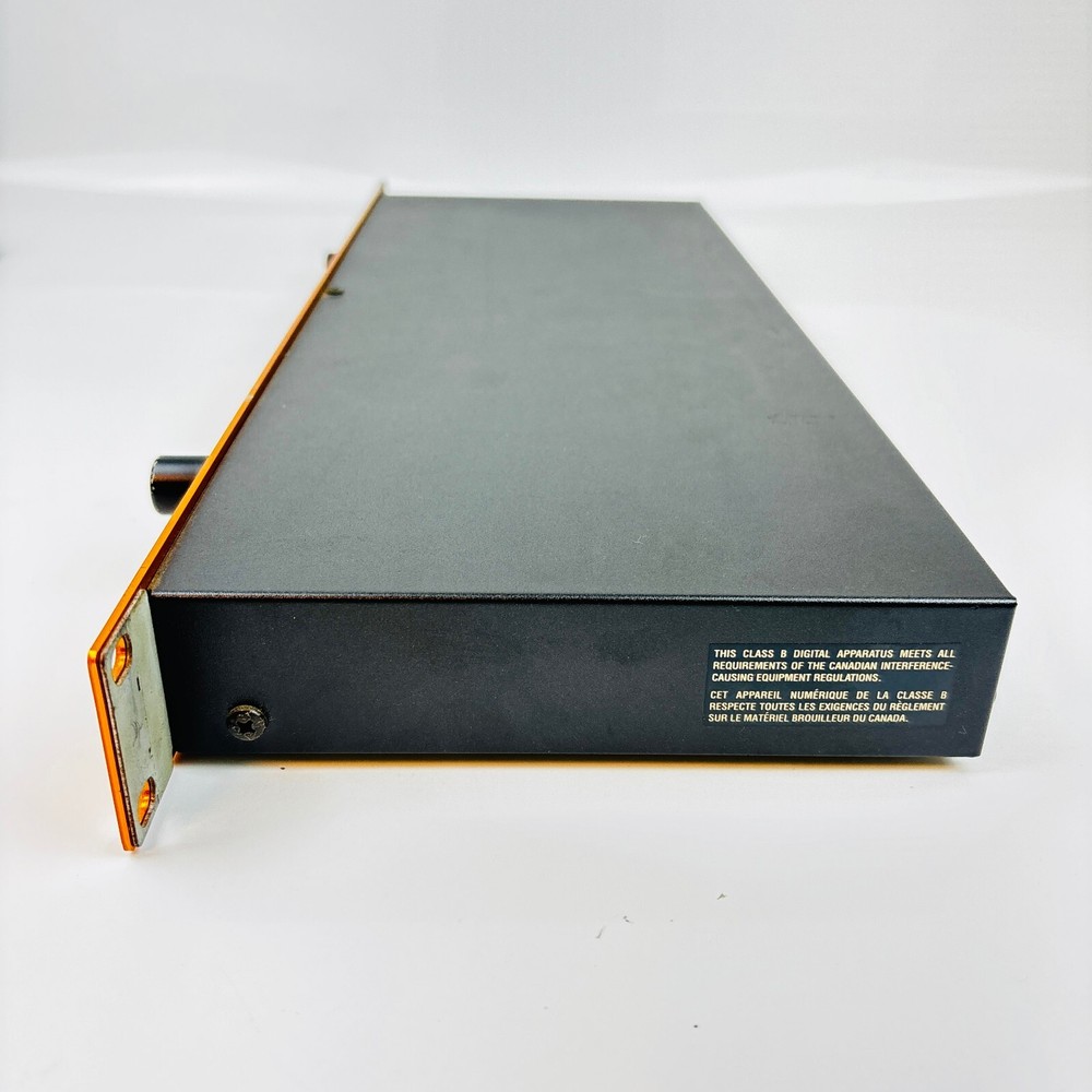 BOSS GX-700 Guitar Effects Processor Digital Multi Effector W/AC adapter Tested