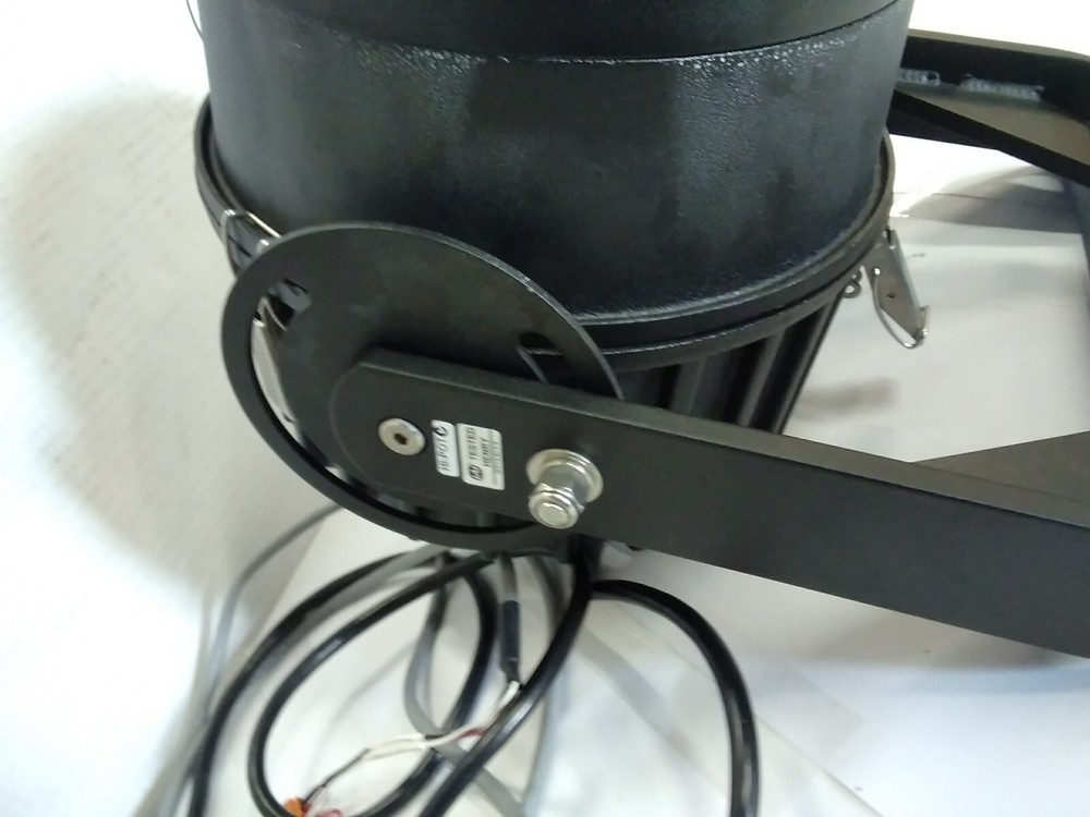 JAI Flash Unit Model TNF-31