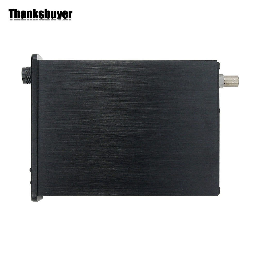 EL-15S FM Broadcast Transmitter Timing Wireless Broadcast 0.1-7W For U Disk MP3