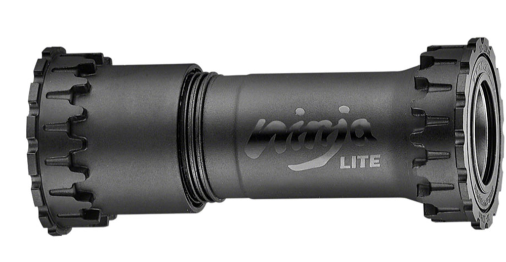 Token Ninja Lite BB4124PR Press Fit Thread Together BB-BB86/BB89.5/BB92 SRAM GXP