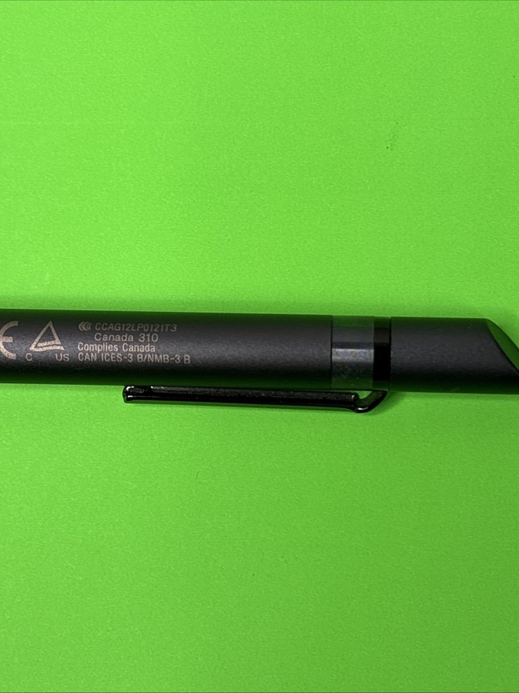 Digitizer Stylus Pen VGP-STD2 for Sony Personal Computer VAIO