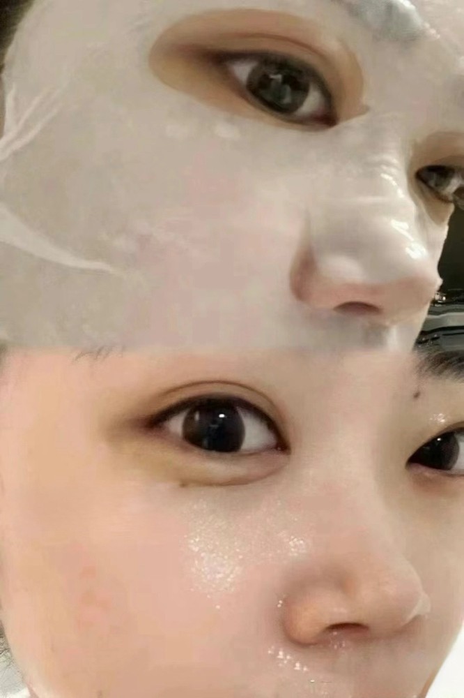 htc Stem Cell & EGF mask 10 sheets