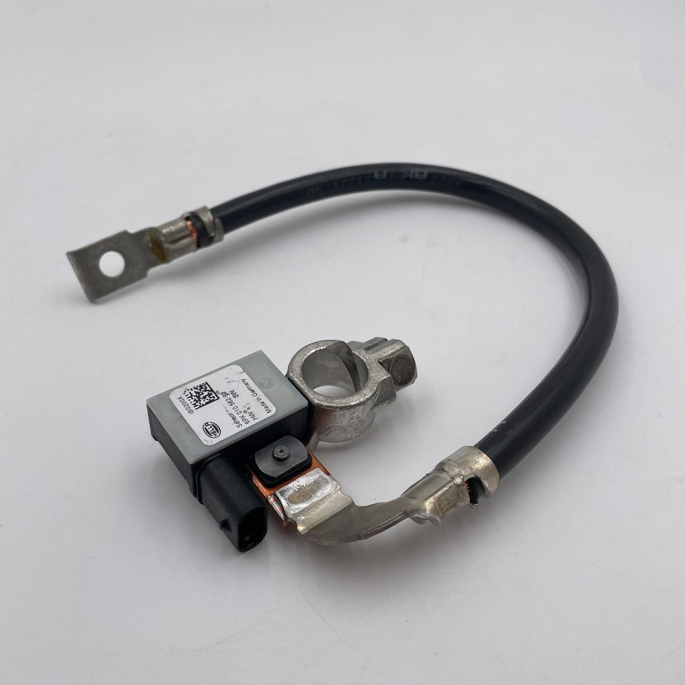 Dorman 601-006 Intelligent Battery Sensor Compatible with Select BMW/Mini Models