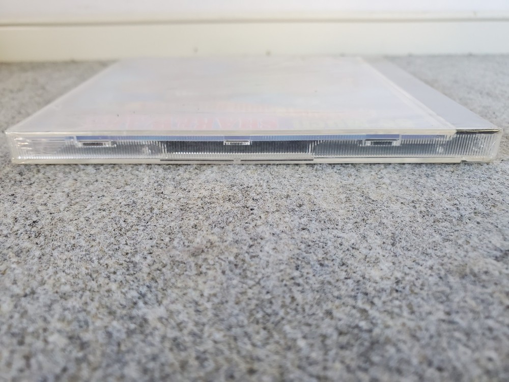 NEW Sealed Vintage Software SO MUCH SHAREWARE 4 Almost 5000 Programs CD-ROM 1994