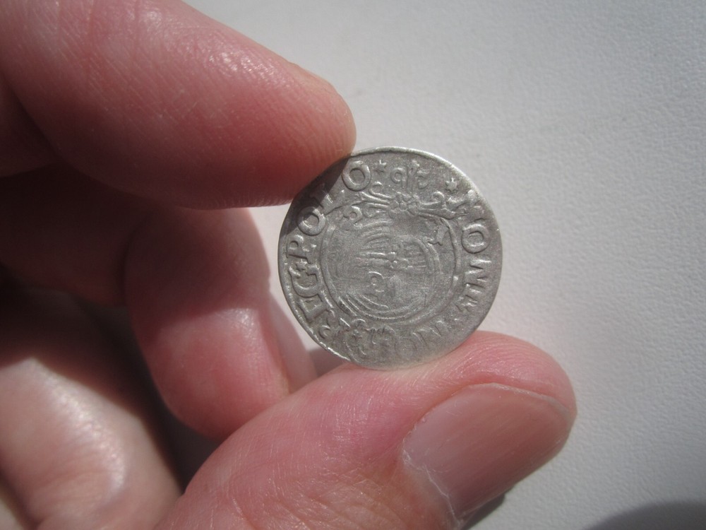 1621 POLAND POLTORAK
