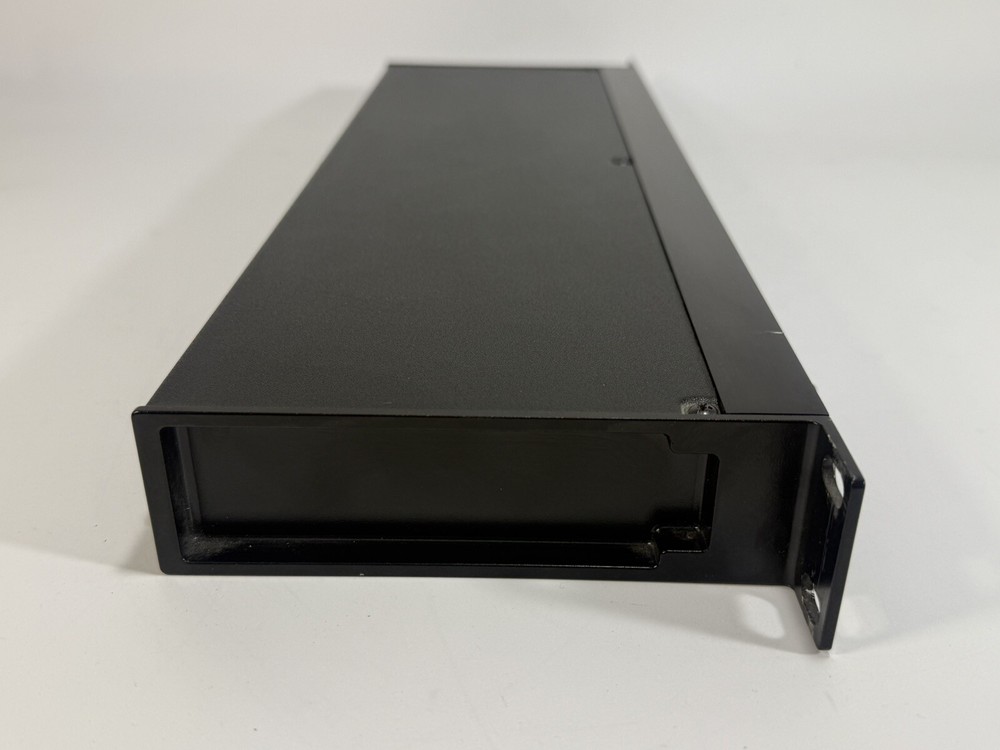 Alesis DM5 Electronic Drum Module Rackmount Machine ~ WORKING/No Backlight