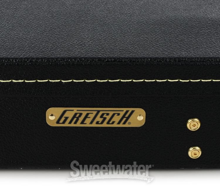 Gretsch G6238 Deluxe Jet Hardshell Case