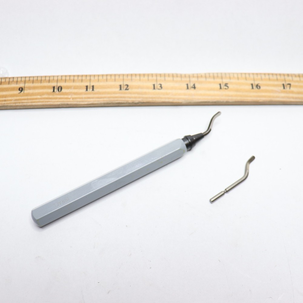 General Swivel Head Deburring Tools Metal 482