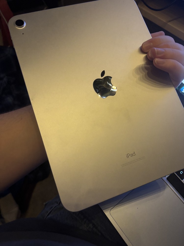 Apple iPad 10th Gen 64 gig