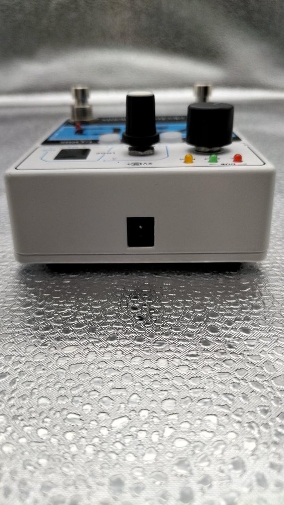 ELECTRO-HARMONIX 720 STEREO LOOPER 758859