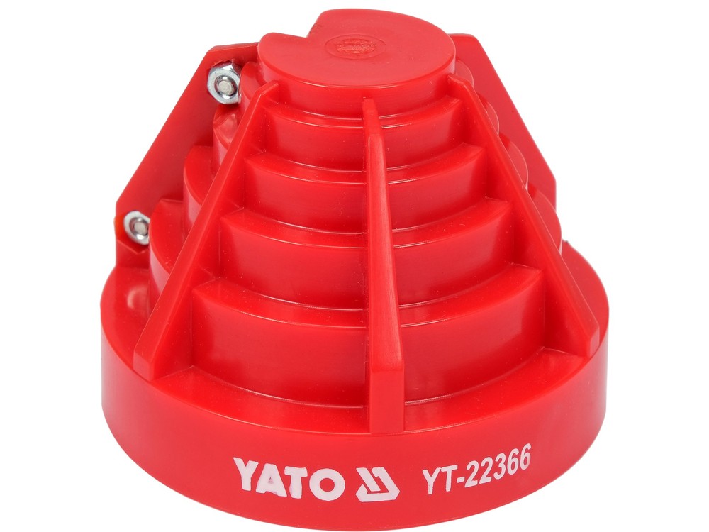 Yato Pipe Deburrer 20-63mm YT-22366
