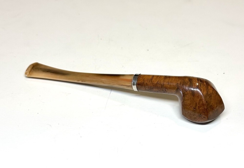 Mini Panel Estate Smoking Pipe