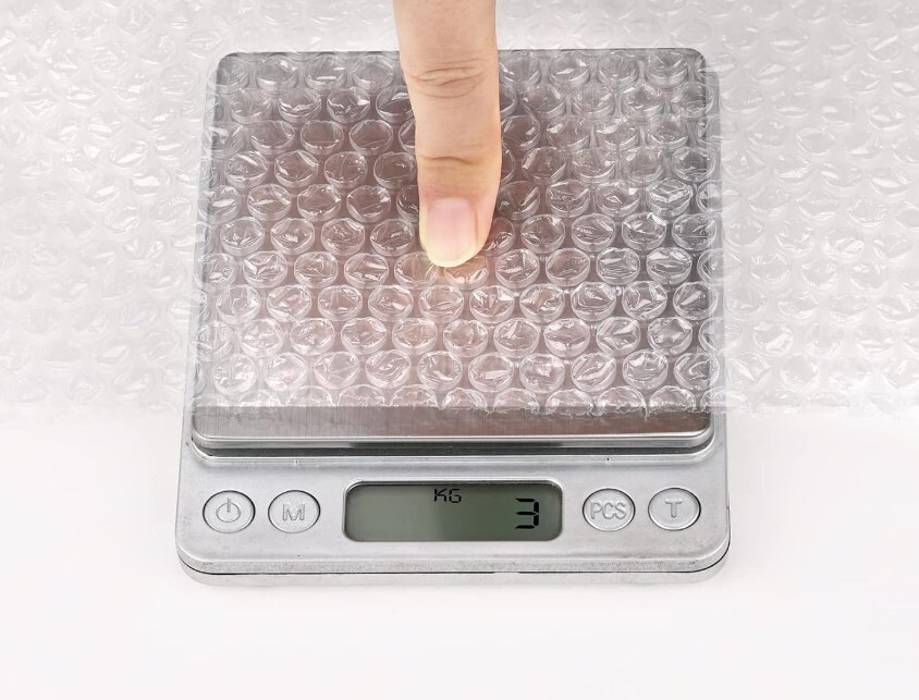 Bubble Cushioning Wrap Shipping Bubble Packing Wrap roll Moving Bubbles Protect