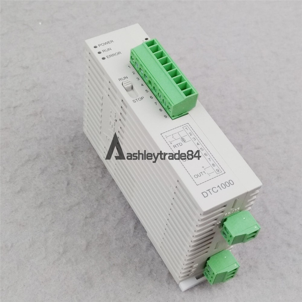 ONE NEW Delta Temperature Control Modules DTC1000V