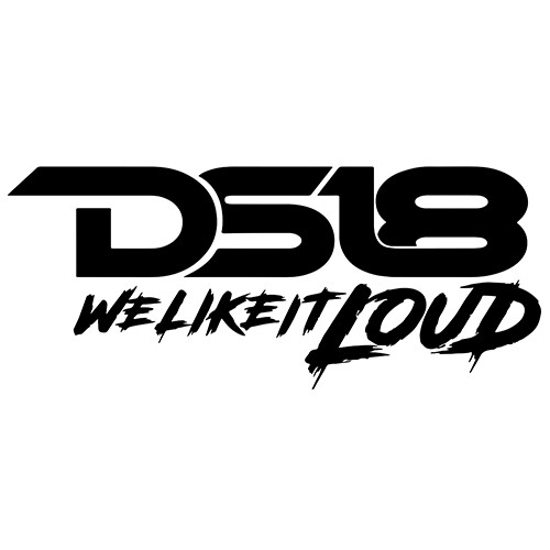 Car Home Audio Design #8 sticker VINYL DECAL