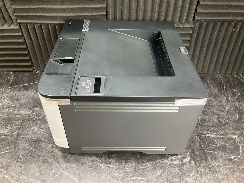 Lexmark MS331dn Laser Printer ••220 VOLT•• 29S0010 ✅❤️️✅❤️️ NEW! SEALED!