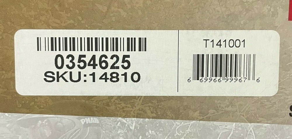 NEW Tippmann Cronus Paintball Gun - Basic - Tan/Black