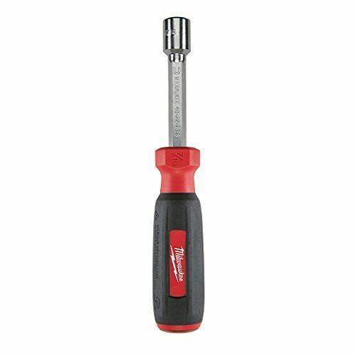 Milwaukee 48-22-2525 7/16" Nut Driver - Magnetic