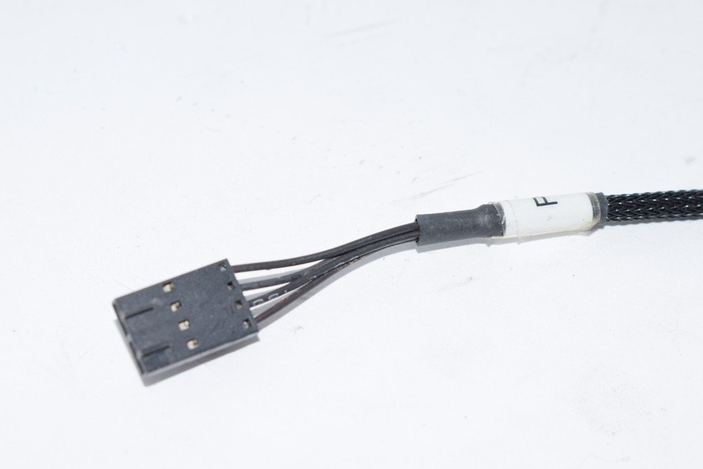 Ultratech Stepper 05-20-03789 Rev. E Cable Assy