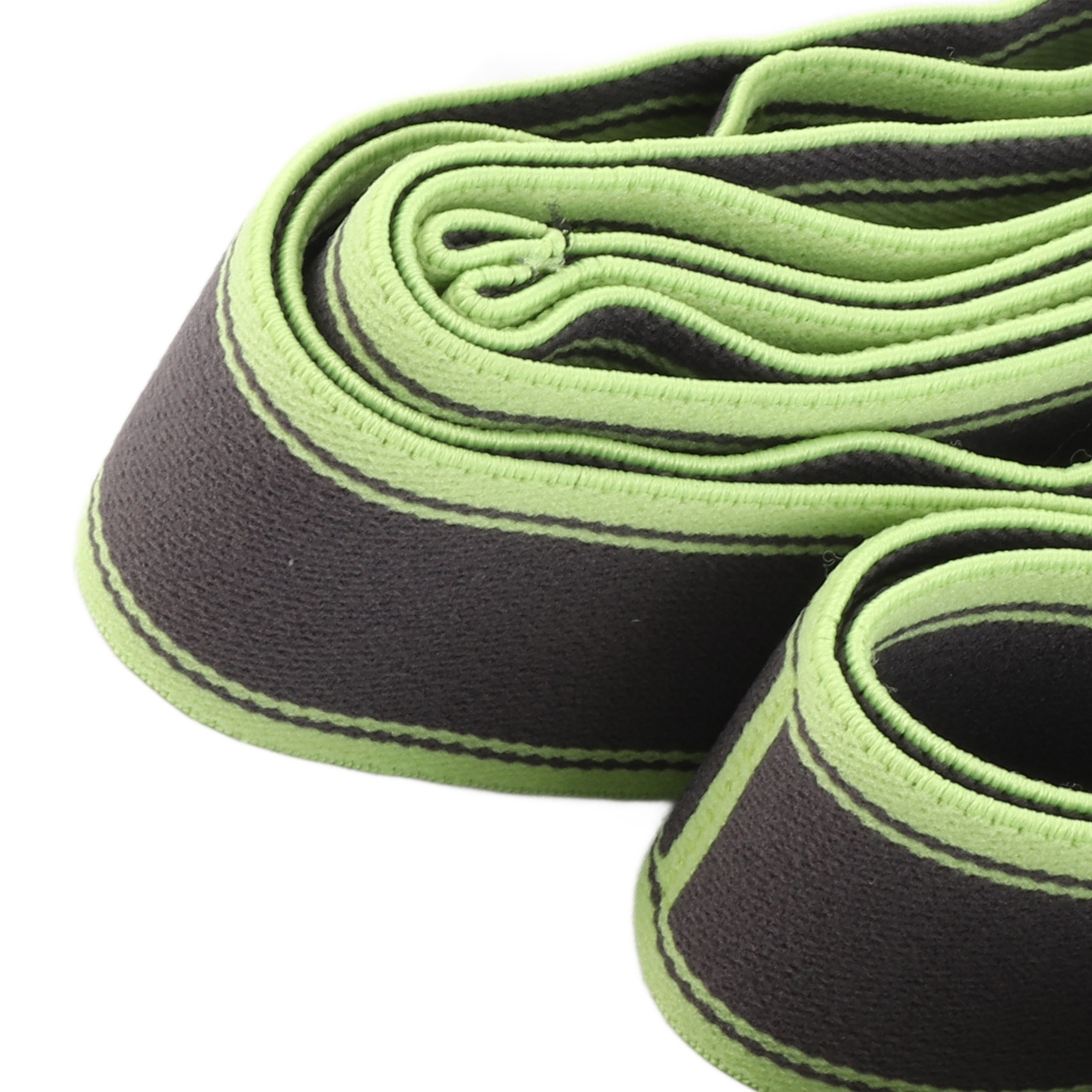 Stretch Band Strap with Number Elastic Stretching Strap for Exercise Fitness FF