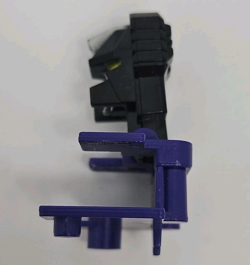 Transformers DEVASTATOR Head And Parts Weapons Accessories