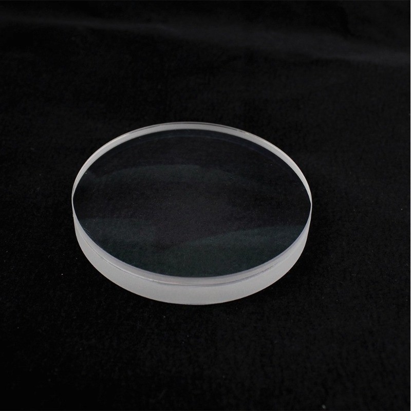 D80F400 Cemented Green-Coated High-Definition Coated Apochromatic Objective Lens