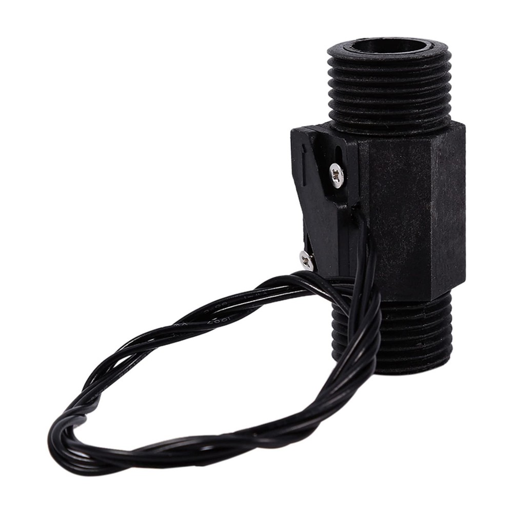 1pc Plastic Water Switch Vertical/Horizontal Sensor Magnetic Used in...