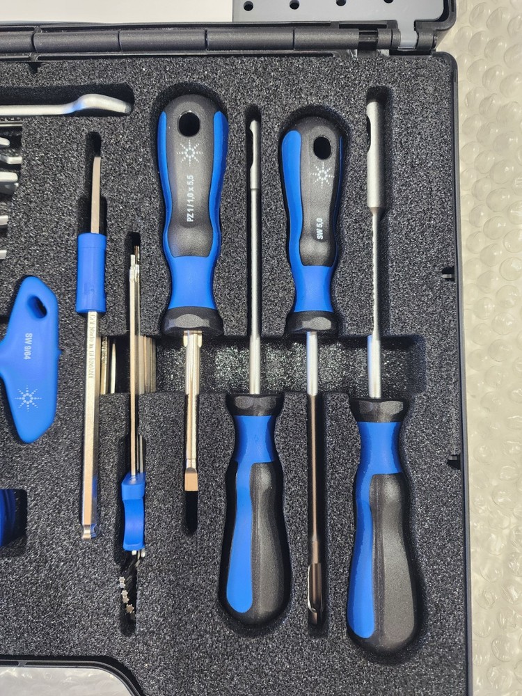 New Agilent InfinityLab System Tool Kit G7120-68708